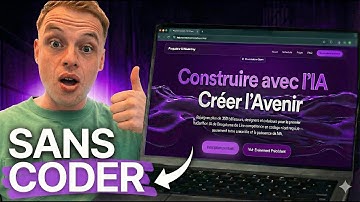Créez Des SITES WEB PRO En Quelques Minutes Avec Skywork ! (Sans Coder) 😱