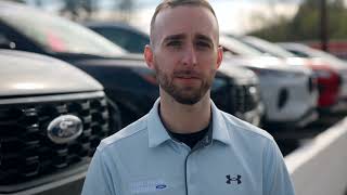 Employee Pricing Video 2