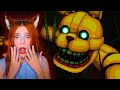 ФИНАЛ ФНАФ! Прохождение Five Nights at Freddy's Into the Pit (FNAF) #2
