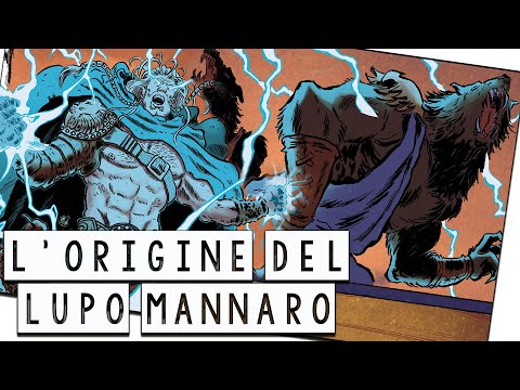 Video: L'origine Dei Naga - Visualizzazione Alternativa