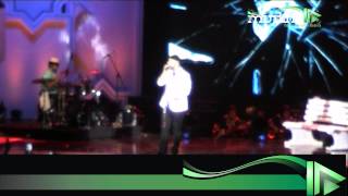 Maher Zain Live Konser Jakarta - Guide Me All The Way