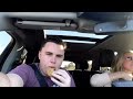 Chill Will Eats: Jimmy John’s Triple Chip Cookie