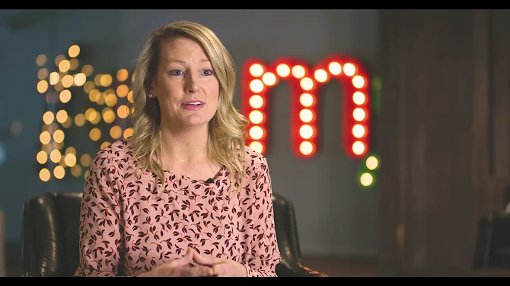 Rachel Pullen discusses success with Tier10s media...