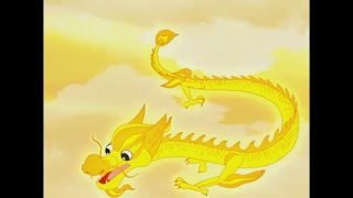 "The Legend of Sword Lake" Pitch Trailer screenshot 2