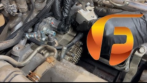 Permanently Fix The CP4 On Your 2011-2016 GM/Chevy LML Duramax With The Fleece CP3 Conversion.