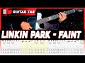 【LINKIN PARK】[ Faint ] cover by Dotti Brothers | GUITAR LESSON