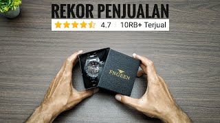 5 SUPPLIER JAM TANGAN MURAH DI SHOPEE HARGA MULAI 5.000AN 🔥| JUALAN online tanpa modal