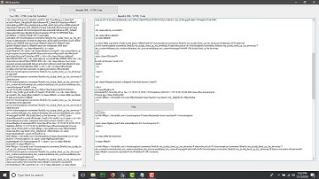 Html and XML Code Beautifier 2020 - codes looks readable and beautiful