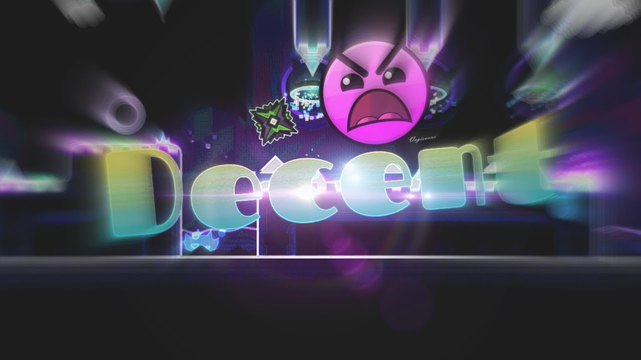 Geometry Dash Hardest Level Ever Fiegemini Blogspot Com