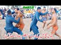 Kabaddi match mein ya kia hogiya namalom banda ladne agiya  big kabaddi match  at jandraka part2