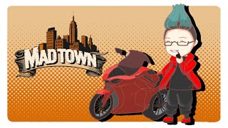 #17【MAD TOWN】Lycoris最終章もカマす👊