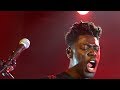 Moses Sumney Quarrel North Sea Jazz 2018 mp3