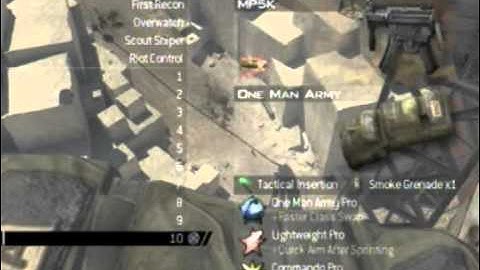 mw2 new quarry glitch [ speed hack ]