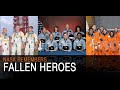 NASA Remembers Fallen Heroes