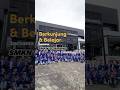 Kunjungan Industri SMKN 1 Cibinong di Kantor Citraweb Solusi Teknologi pada 6 Feb 2024