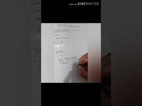 Video Pembelajaran MATEMATIKA Kelas 5 "Penjumlahan Bilangan Pecahan