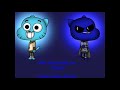 [TAWoG] Dark Gumball Tribute....