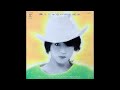 中森明菜 Akina Nakamori – 飾りじゃないのよ涙は (Japanese City Pop - Full Single)