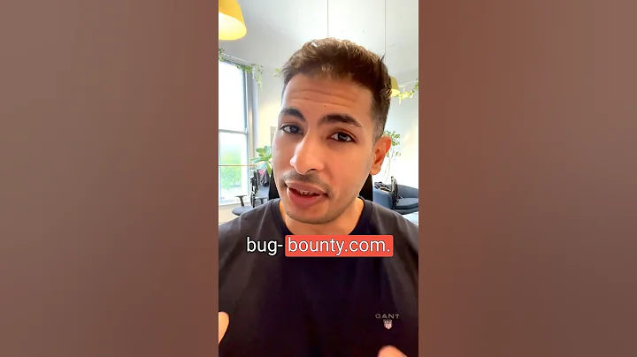 Make Money With Bug Bounty
