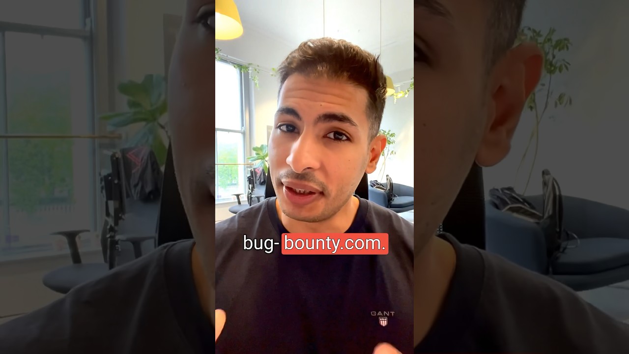 Make Money With Bug Bounty