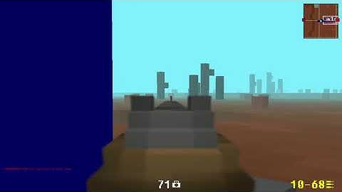 Ace of Spades Classic (PC) - Online Multiplayer 2021