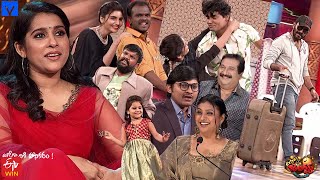 Extra Jabardasth - 25th December 2020 - Extra Jabardasth Latest Promo - Rashmi,Sudigali Sudheer