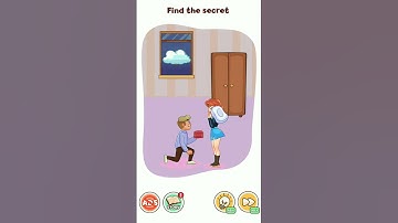 alphabet DOP delete puzzle #gameplay #games #trending #viral #deleteonepart