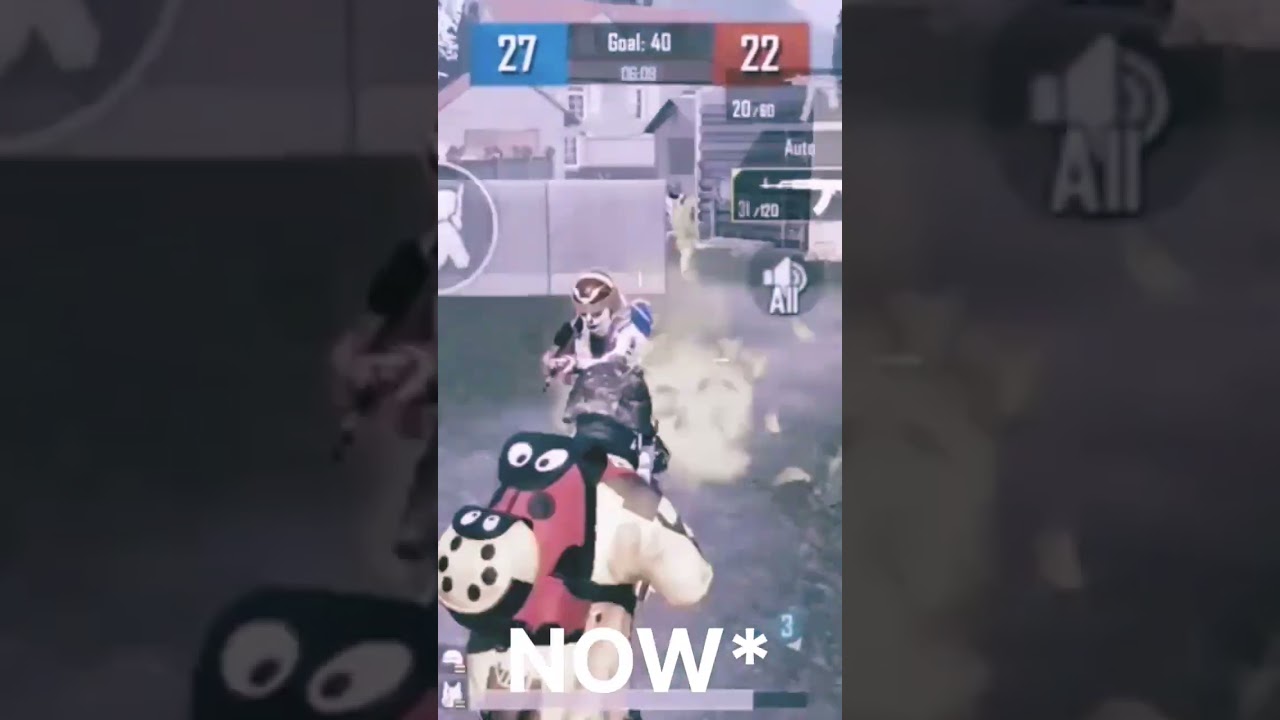 Device Matters But Not More Than Skills😈😈😈