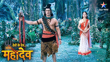 Devon Ke Dev Mahadev | Arunasur aur Yamraj ka yuddh | EPISODE-575 Part 2 | देवों के देव महादेव