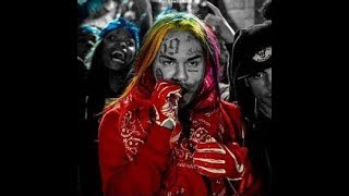 Tekashi69 News New Member Of Treway Indicted Aljermiah Nuke Mack
