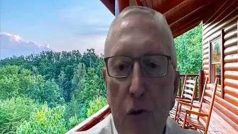 Chris Blanks of Paragon Inspection interview with ...