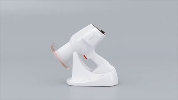 Ez Ray Air Portátil de Vatech, Liviano y Seguro