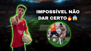 TUTORIAL CANETA DO MBAPPÉ🔥😱