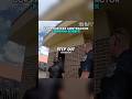 Cops MISTAKE Contractor For Bank Robber 😬