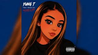 Yung T Thee Vocalist - Head Over Heels (Official Audio)
