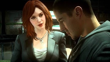 NFS The Run Gameplay (PC) (HD) (PL) Part 1/2 (Need For Speed The Run)