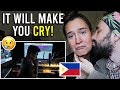 FILIPINO PANDEMIC TRIBUTE that will make you CRY - Gary Valenciano - TAKE ME OUT OF THE DARK (LIVE)