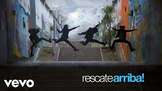 Video voorbeeld van "Rescate - Todos Se Preguntan (Audio)"