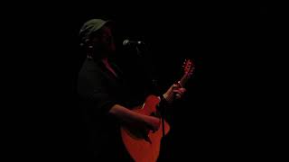 Yorkston Thorne Khan - &#39;Broken Wave (A Blues for Doogie)&#39;  Madrid, Sala Cuarta Pared