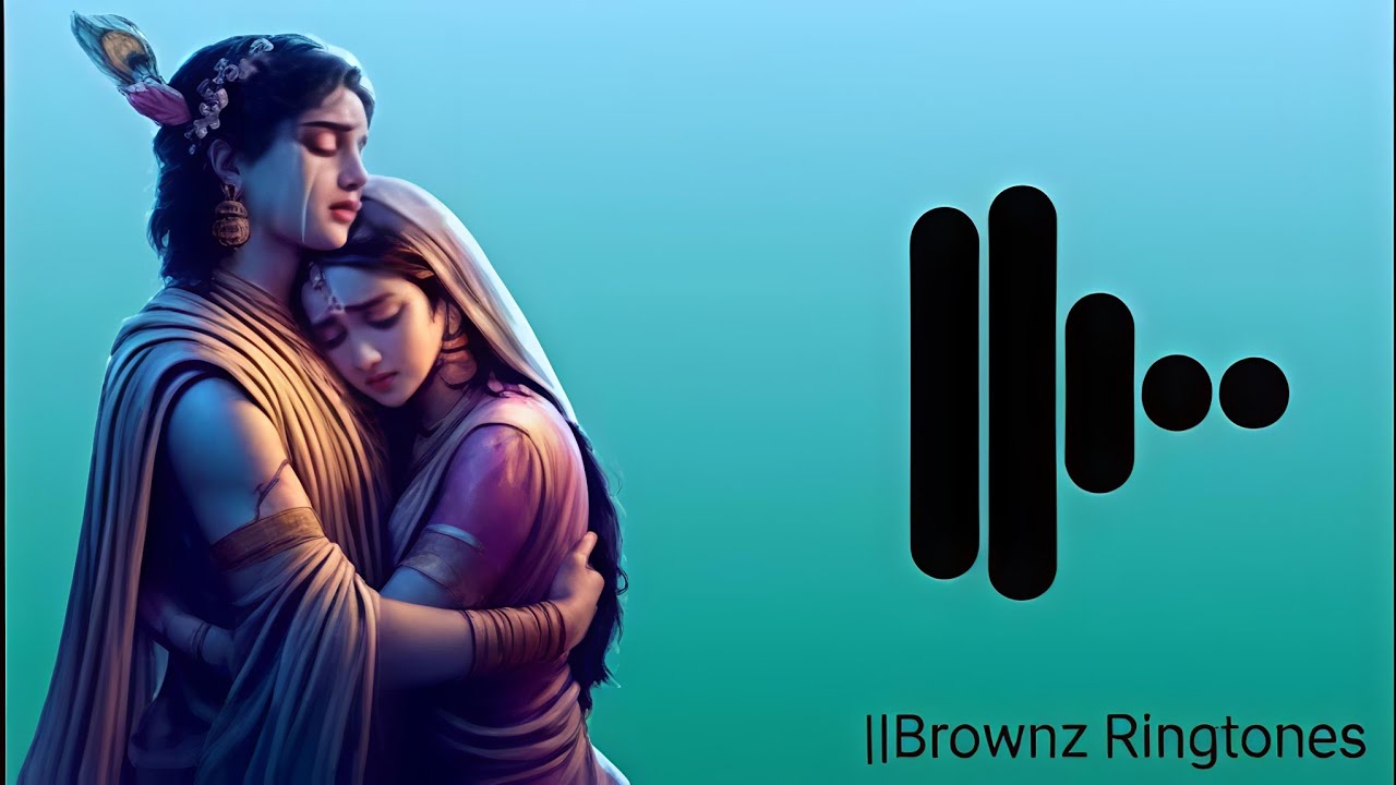 Radhe Krishna Bhajan Ringtone | Shri Krishna Ringtone | Ringtone Bhakti | Viral Ringtone 