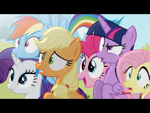 MLP:FIM [Animation] 