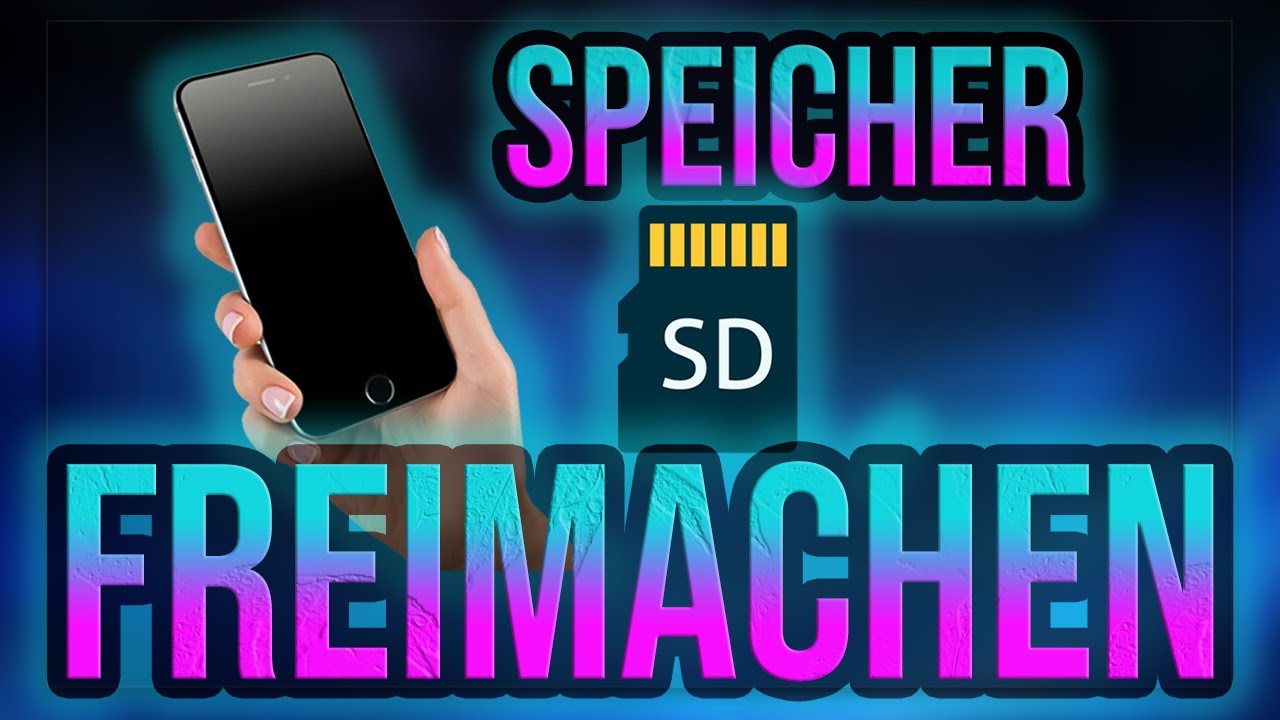 New APPS auf die SD - Karte verschieben | Huawei Smartphone Geräte