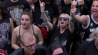 ELVANA - IN BLOOM - DOWNLOAD FESTIVAL