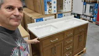 Costco New Home/Bath Remodeling, Fixtures Furniture Deals