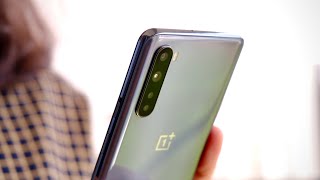 OnePlus Nord Detailed Camera Review screenshot 2