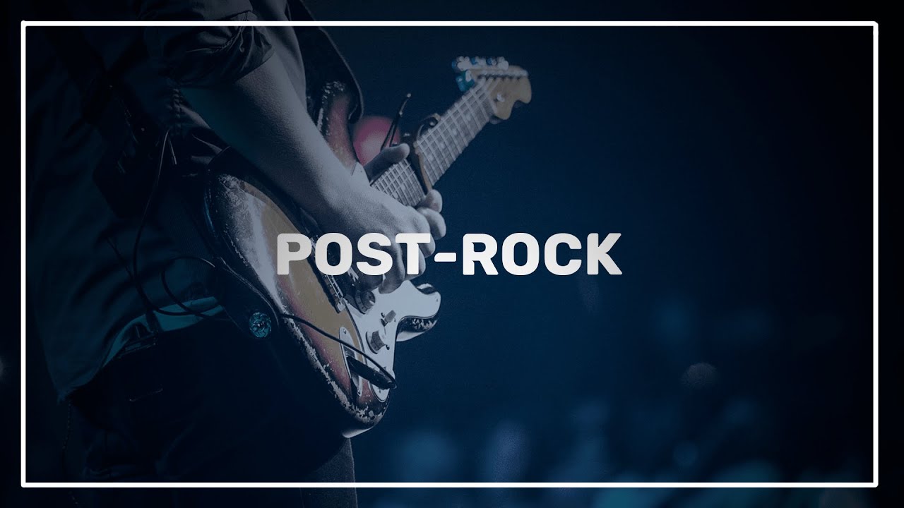 КАК НАПИСАТЬ ПОСТ-РОК | FL Studio - YouTube