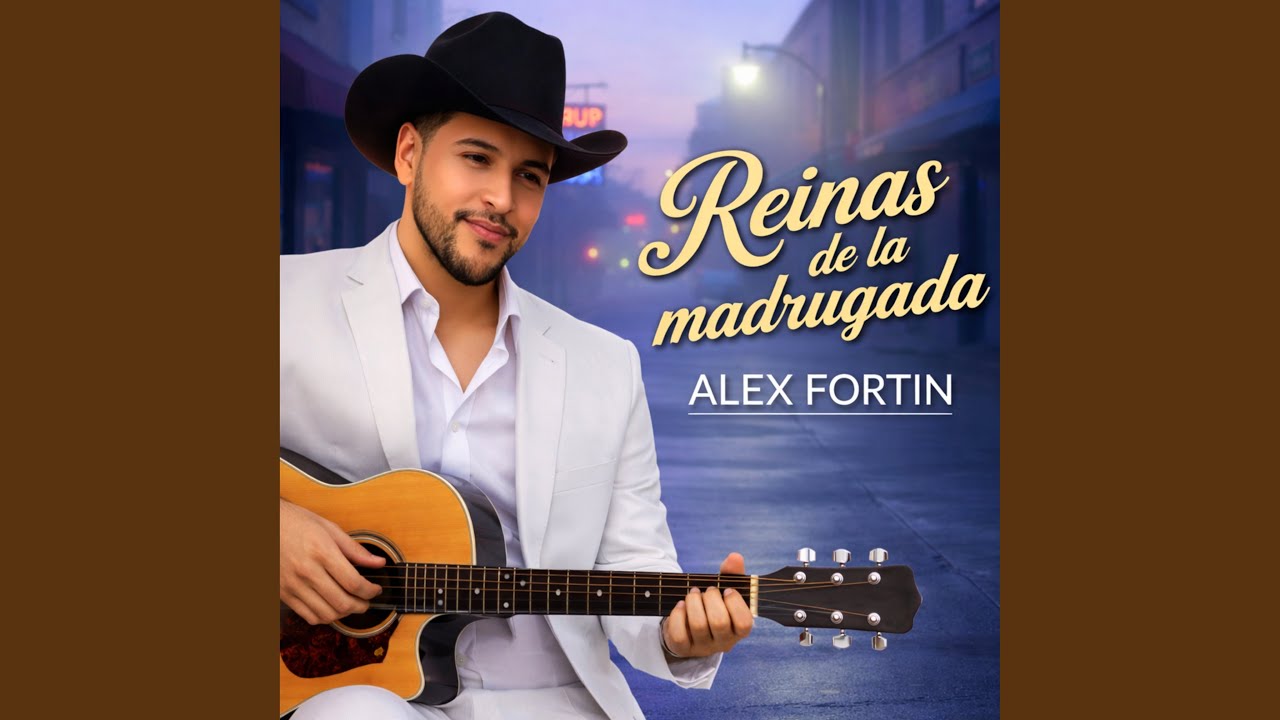 Reinas de la madrugada