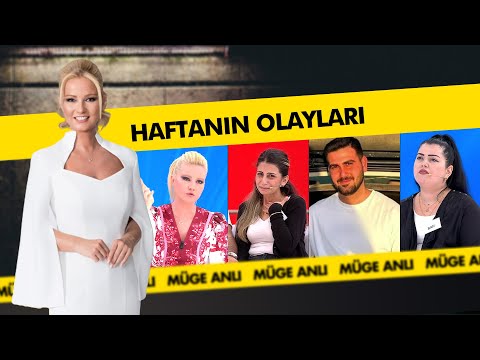 Haftanın Dikkat Çeken