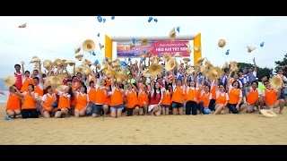 [Team building & Gala dinner] Hào Khí Tây Sơn - Vietnamtourism Hà Nội | 2016