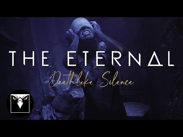 THE ETERNAL - Deathlike Silence (Official Music Video) class=